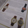 1780`s Style Huntress full hunter quartz pocket watch - Hachette pocket watch collection #52