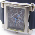 Kaerde Quartz ladies watch - working