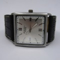 Diesel Time mens quartz watch - working