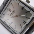 Diesel Time mens quartz watch - working