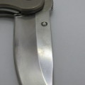 Kershaw 1410 folding pocket knife