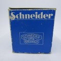 Schneider Kreuznach 2.8/50mm lens Componar - C in original box