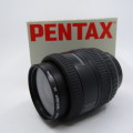 Pentax A35mm F4 - 80mm FS.6 lens in original box