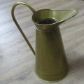 Vintage Brass water jug - excellent condition - 40cm