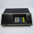 Bearcat 210 Scanning Radio - vintage - used in USA to pick up Police, Fire, emergency broadcasts