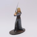 Eowyn - Lord of the Rings figurine - No box