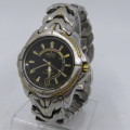 Seiko Kinetic Sports 100 mens watch - still charge and working