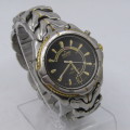Seiko Kinetic Sports 100 mens watch - still charge and working