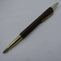 Vintage Royal set Ball pen and automatic lead pencil - not working