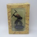 Orc Soldier - Lord of the Rings figurine