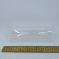 Paterson Measuring cylinder 600 ml in original box