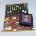 1900`s Style Imperial Design quartz pocketwatch - Hachette pocketwatch collection #31 - Working