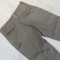 SADF Nutria combat trousers - Size 38 - Inner leg 74 cm