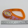 Children Carabiner clip watch - Working