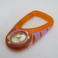 Children Carabiner clip watch - Working