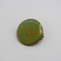 1956-1981 SA Airforce Gymnasium lapel badge