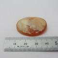 Vintage Cameo for jewellery - 23,0 mm x 30,1 mm