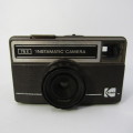 Vintage Kodak 76x Instamatic camera in pouch