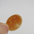 Vintage Cameo for jewellery - 19,2 mm x 24,7 mm