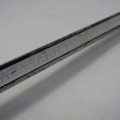 Thermometer for developing photos - well used