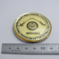 Baghdad Embassy Security Force 2005-2011 Challenge coin