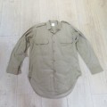 SADF Nutria step outs long sleeve shirt - Sizes in description