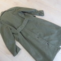 Old SA Army trench coat - Sizes in description