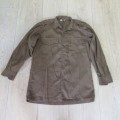SADF Nutria long sleeve shirt - Sizes in description