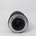 Makinon MC Zoom lens - 1:4,5 F80-200 mm