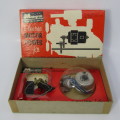 Vintage Monogram electric motor power kit