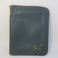 Vintage St. Mary`s Union 1951 pouch