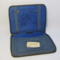 Vintage St. Mary`s Union 1951 pouch