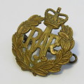 Royal Air Force RAF cap badge