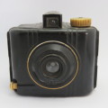 Vintage Kodak Baby Brownie Special camera