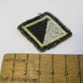 SA Infantry Unit HQ cloth badge