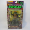 Playmates Ninja Turtles Michelangelo 1990 Movie figurine - Still sealed
