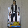 Jakks Star Wars Han Solo figurine - 45cm