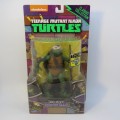 Playmates Ninja Turtles Donatello 1990 Movie figurine - Still sealed