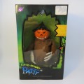 Dasini Late-Night Party Halloween animated dancing reaper figurine in box - Needs batteries