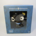 Kidrobot Junkocat Chococat figurine in box Sanrio