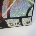 Cardinal Star Wars Ultra-Foil Puzzle - 100 pieces