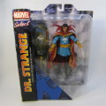 Marvel Select Dr. Strange figurine in box