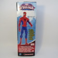 Hasbro Marvel Ultimate Spider-Man action figurine - 12 inch