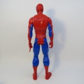 Hasbro Marvel Ultimate Spider-Man action figurine - 12 inch
