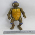 1988 Mirage Studios Teenage Mutant Ninja Turtles - Donatello figurine - No Weapons