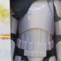 Hasbro Star Wars Assault Walker and Stormtrooper Sergeant  figurine - 12inch - in box
