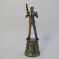 DC Comics Chess collection Two Face figurine