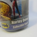 Monogram DC Comics Harley Quinn collectible figurine - 4 inch