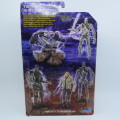 Playmates Terminator Salvation Marcus figurine - 6 inch