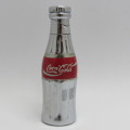Vintage Coca-Cola electric pocket lighter - Not working